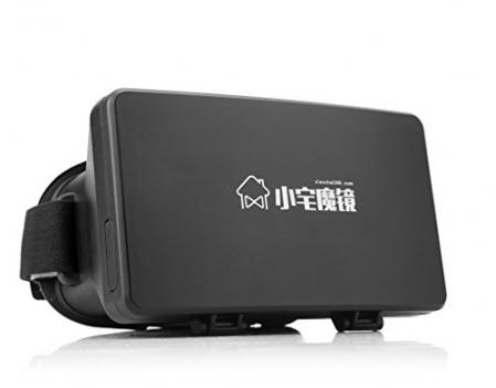 Neomark VR For Smartphone 3D Video Glasses