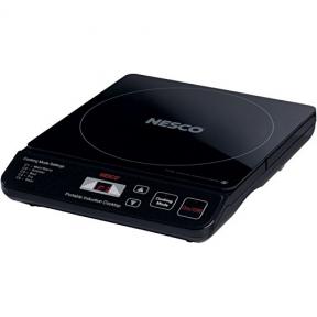 Shop Nesco PIC-14 Portable Induction Cooktop in Pakistan