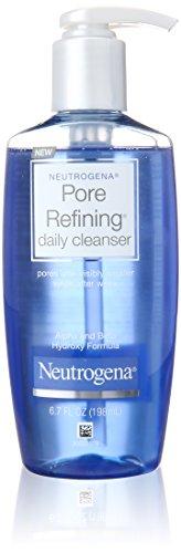 Neutrogena Pore Refining Daily Cleanser