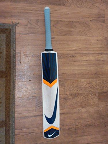Nike Drive Kashmir Willow Cricket Bat - Size Full