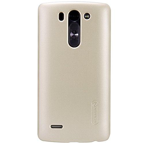 Nillkin Back Shell Case For LG G3 Mini