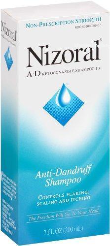 Nizoral Anti Dandruff Shampoo