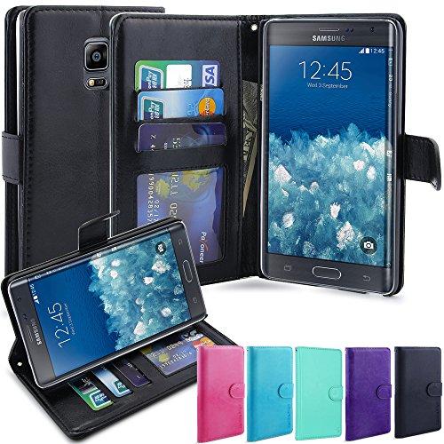 LK Samsung Galaxy Note Edge Case