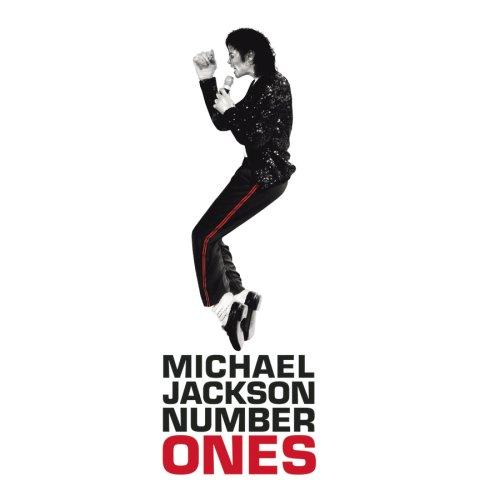 Michael Jackson Number Ones Album