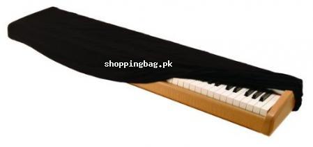 On Stage Keyboard Dust Cover for Musical Instrument