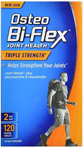 Osteo Bi-Flex Joint Heaith Tablets