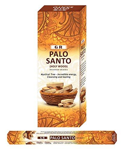 Palo SantoIncense 120 Sticks Pack For Online Shopping in Lahore