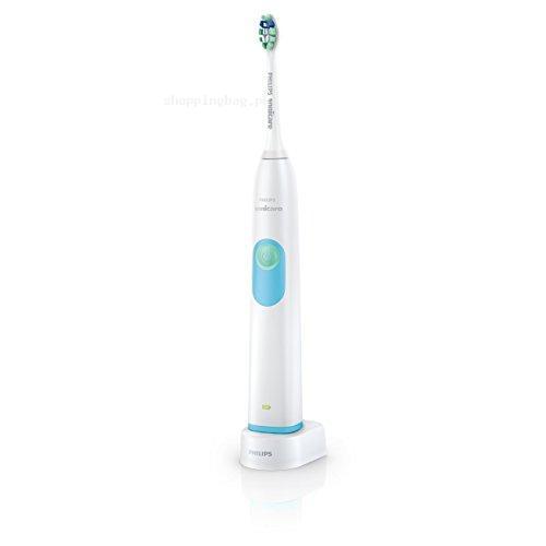 Philips Sonicare 2 Series plaque control electric toothbrush