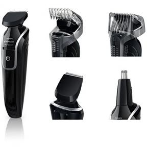 Home shopping of Philips Norelco facial trimmers in Pakistan
