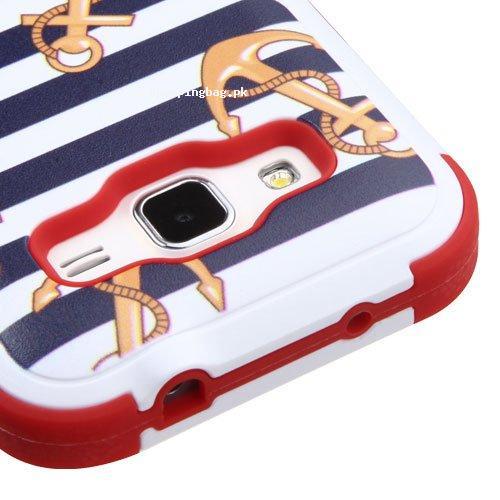 Samsung Galaxy Core Prime Kickstand Case with Screen Protector and Stylus