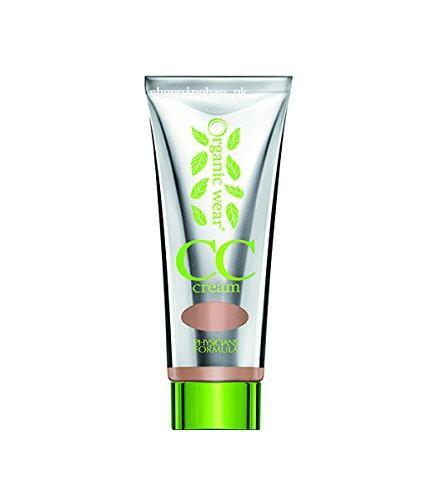 Physicians Formula Organic Wear CC Cream