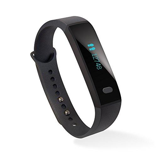 Fitness Living Tracker Band