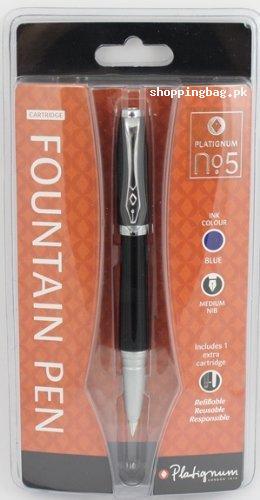 Platignum Fountain Pen