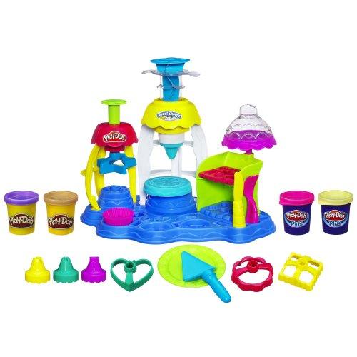 Fun Bakery Playset for kids