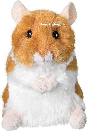 Hamster Plush toy of 5"