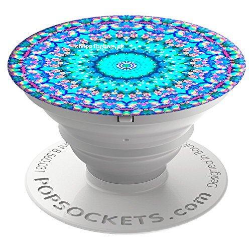 PopSocket Arabesque Grip for Smartphones and Tablets