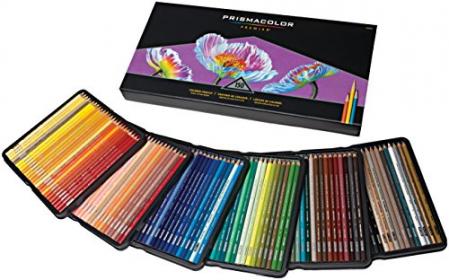 Prismacolor Premier Colored Pencils