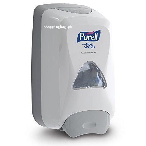 PURELL Dispenser Instant Hand Sanitizer