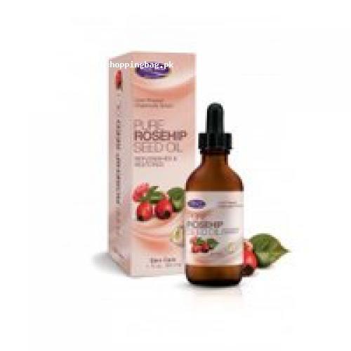 Rosehip Seed Oil by Life-Flo