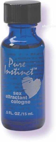 Pure Instinct fragrance Oil
