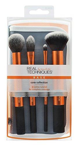 Real Techniques Core Collection Brush Set