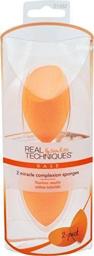 Real Techniques Complexion Sponge