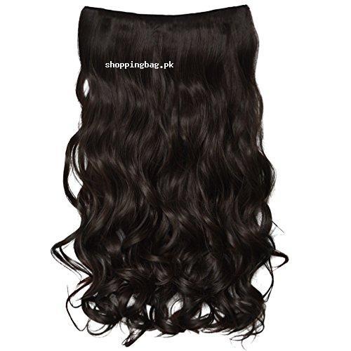 Full Head Curly Hair Extension