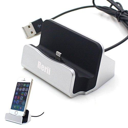 Rerii Charging Dock for iPhone