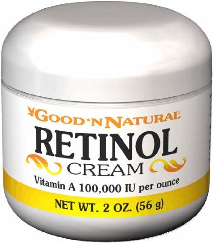 Retinol Cream With Vitamin A For Skin Online Shopping In Pakistan