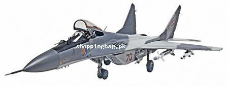 Revell MiG 29 Fulcrum Plastic Model Kit