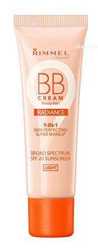 Rimmel BB Foundation Cream