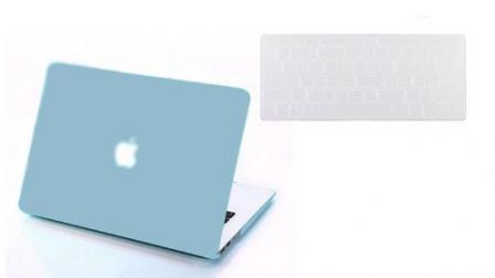 Macbook Air Hard Case and Keyboard Cover