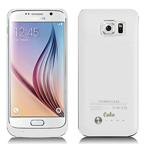 External Battery Charger case For Samsung Galaxy S6 Edge