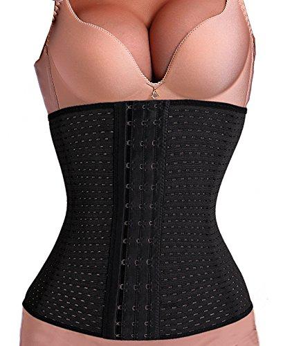 Waist Trainer Body Tummy Girdle Control Belly Shaper