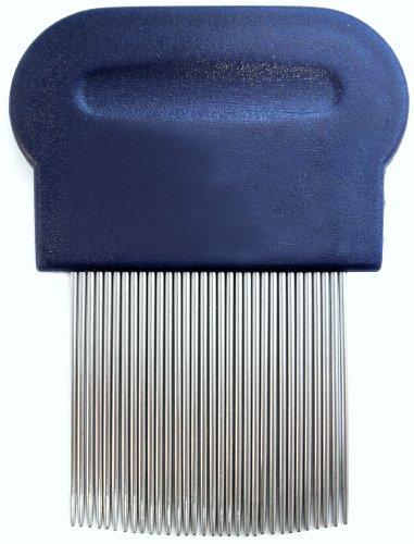 Schooltime Metal Lice & Nit Comb