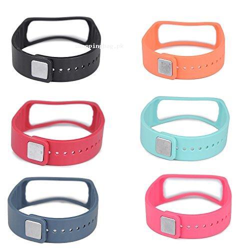 Samsung Galaxy Gear Sport Armbands 6Pcs