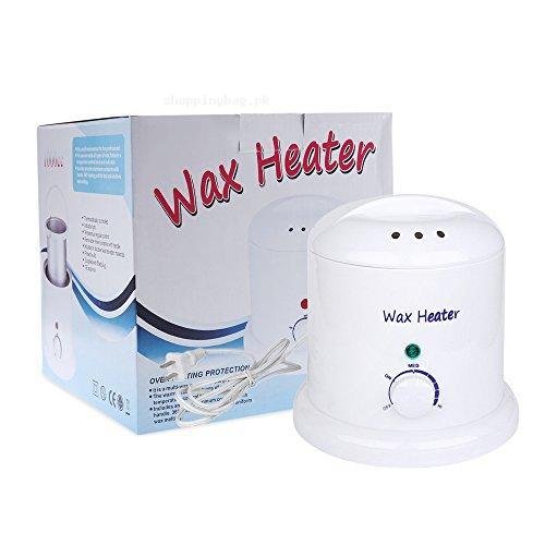 Wax Warmer Heater by ShakeLady