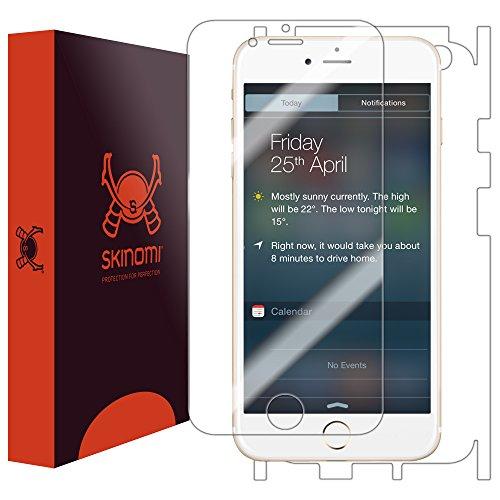 Apple iPhone 6 Plus Screen Protector