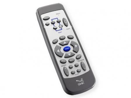 SMK-Link Universal Projection Remote Control