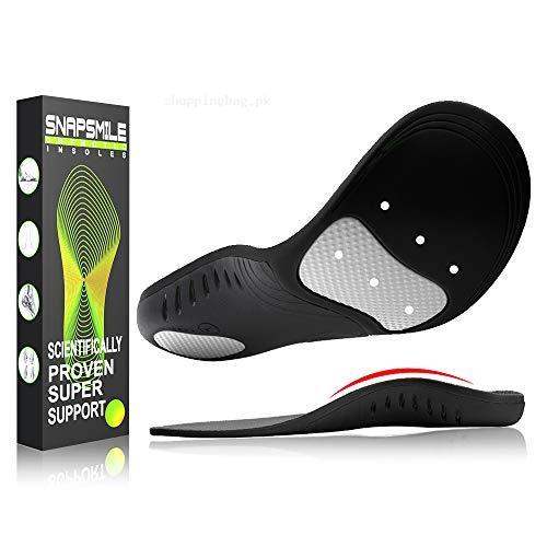 Shoe Insoles for Men and Women