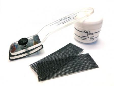 Sof feet Foot Caring Kit