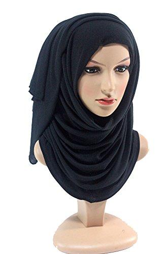 Cotton Hijab Scarf