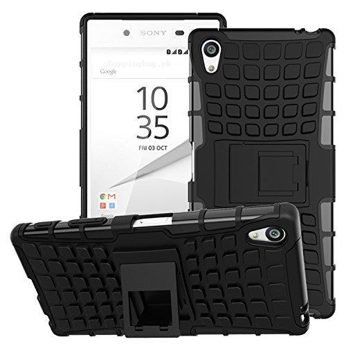 MoKo Sony Xperia Z5 Premium Heavy Duty Case