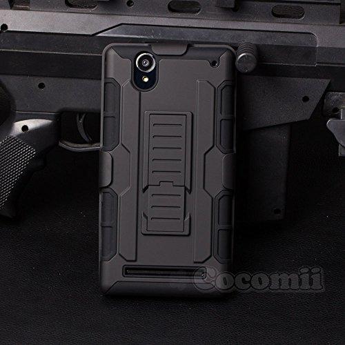 Cocomii Sony Xperia T2 Ultra Bumper Case