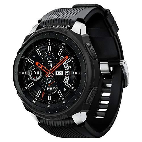 Spigen Liquid Air Armor for Samsung Galaxy Watch