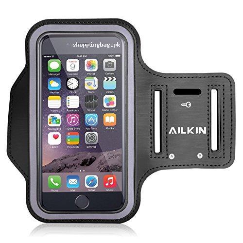 Running Sports Armband for iPhone 6 Samsung Galaxy Note 5