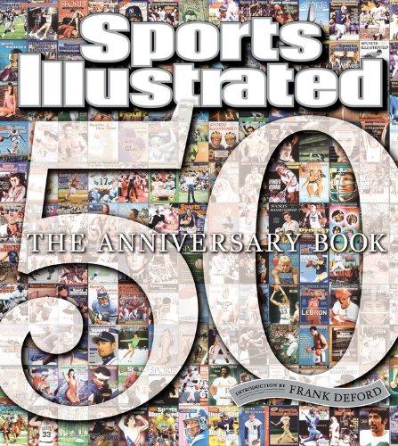 Sports 50 Years Anniversary Book