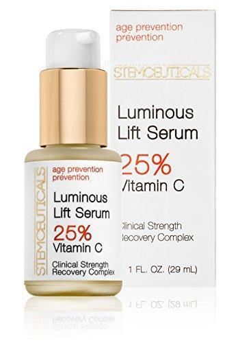 STEMCEUTICALS Luminous Lift Vitamin C Age Prevention Serum