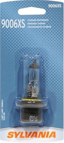 SYLVANIA Halogen Headlight Bulb