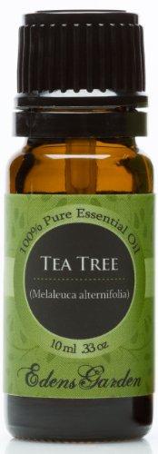 Edens Garden Tea Tree Essential Oil
